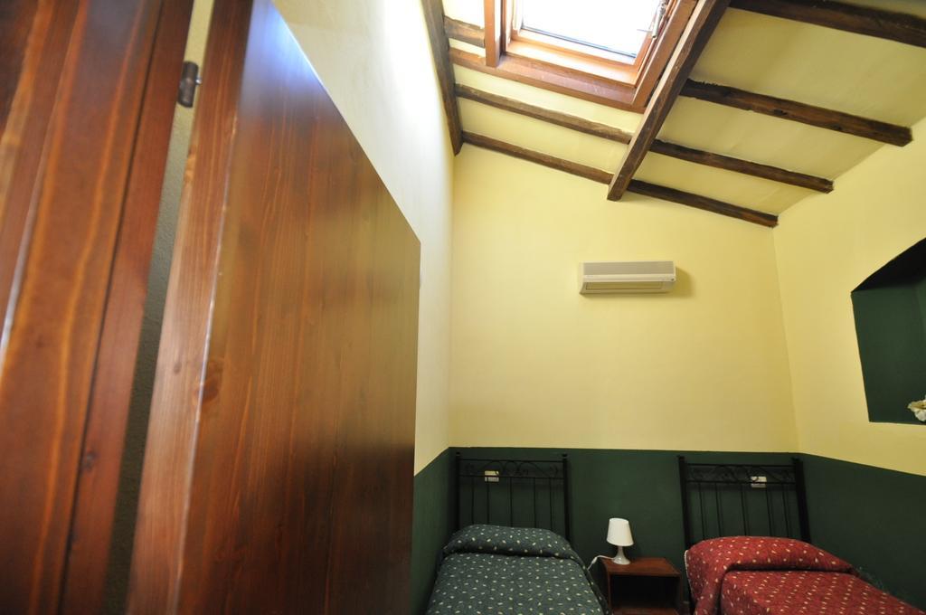 Agriturismo Il Cerrosughero Villa สการ์ลีโน ห้อง รูปภาพ