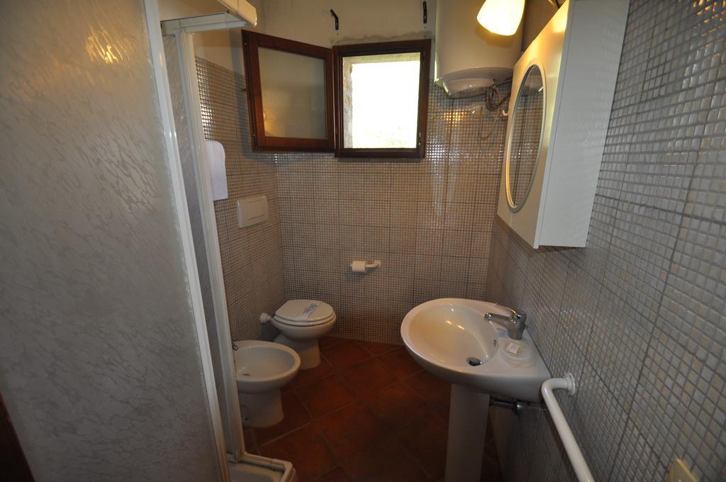 Agriturismo Il Cerrosughero Villa สการ์ลีโน ห้อง รูปภาพ
