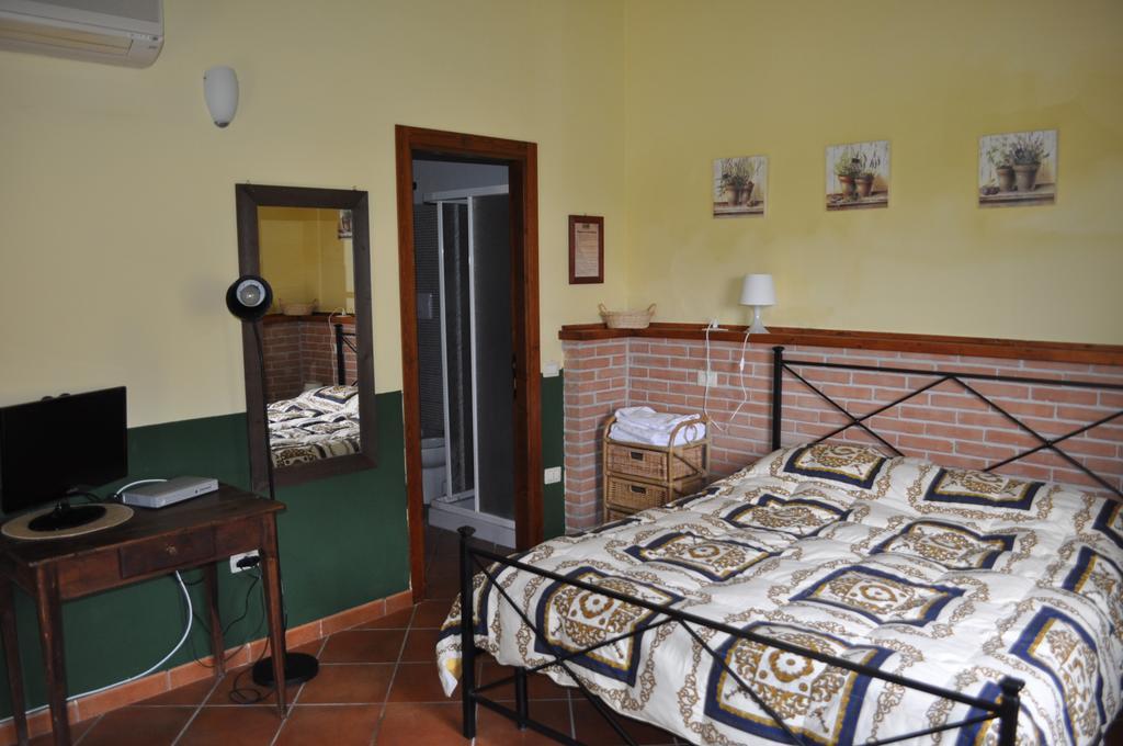 Agriturismo Il Cerrosughero Villa สการ์ลีโน ห้อง รูปภาพ