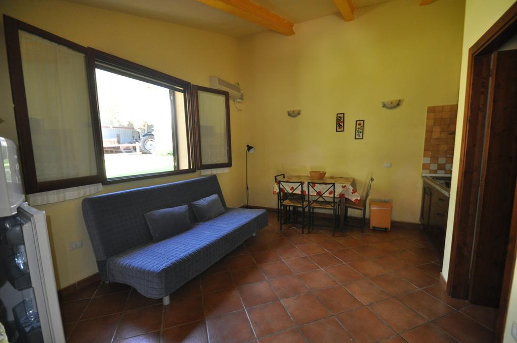 Agriturismo Il Cerrosughero Villa สการ์ลีโน ห้อง รูปภาพ
